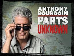 Read more about the article Anthony Bourdain – Frustration & Sorrow, Genius and Passion