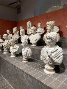 Read more about the article Visiting the Torlonia Marbles in Rome