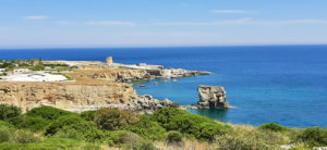Read more about the article Adventures in Puglia – Bicycling, Beaches and More!