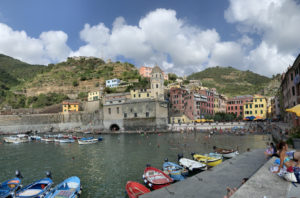 Read more about the article Adventures in Liguria – Family, Food & Fabulous Towns II