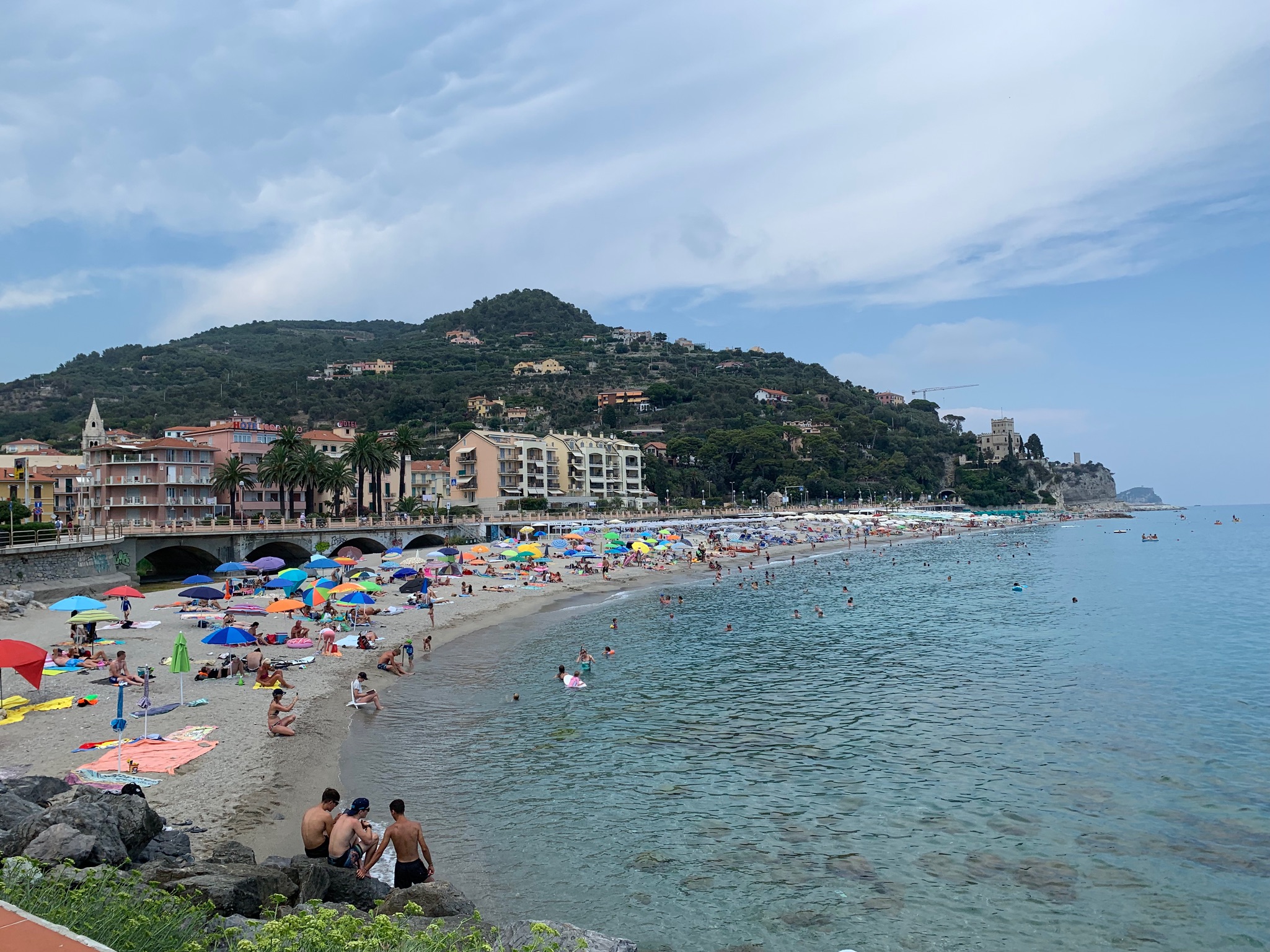 Read more about the article Adventures in Liguria – Family, Food & Fabulous Towns