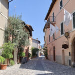 Staycation 2023 Continued: Finding Treasures at home in Foligno
