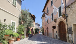 Read more about the article Staycation 2023 Continued: Finding Treasures at home in Foligno
