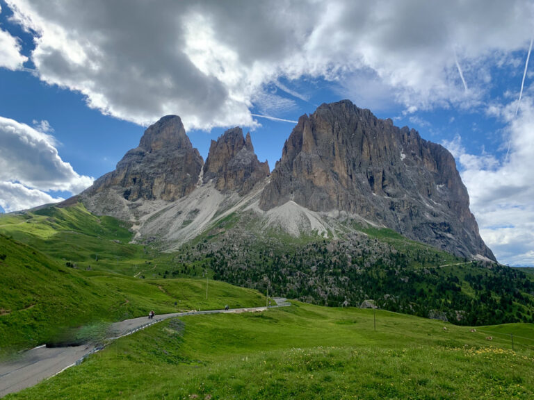 Selva di Val Gardena - Dolomites