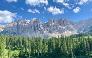 Read more about the article “Green Week 2024” – Campitello di Fassa