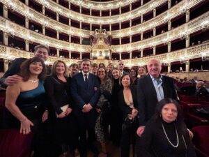 Read more about the article The Opera and Much, Much More in Naples!