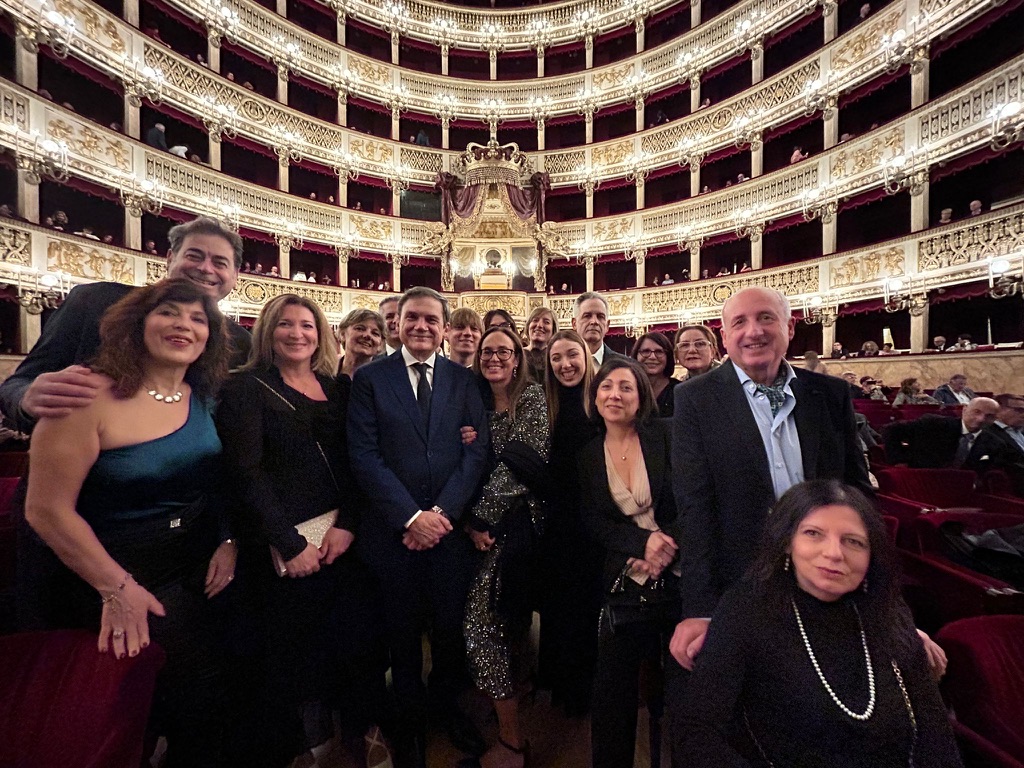 Read more about the article The Opera and Much, Much More in Naples!