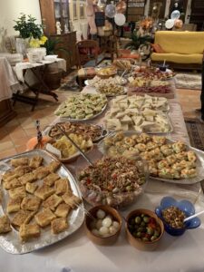 Read more about the article Easter Weekend in Lucca and Pisa – 2025