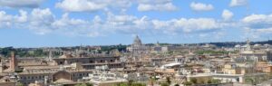 Read more about the article Two Divergent Art Exhibits in Rome in One Day!