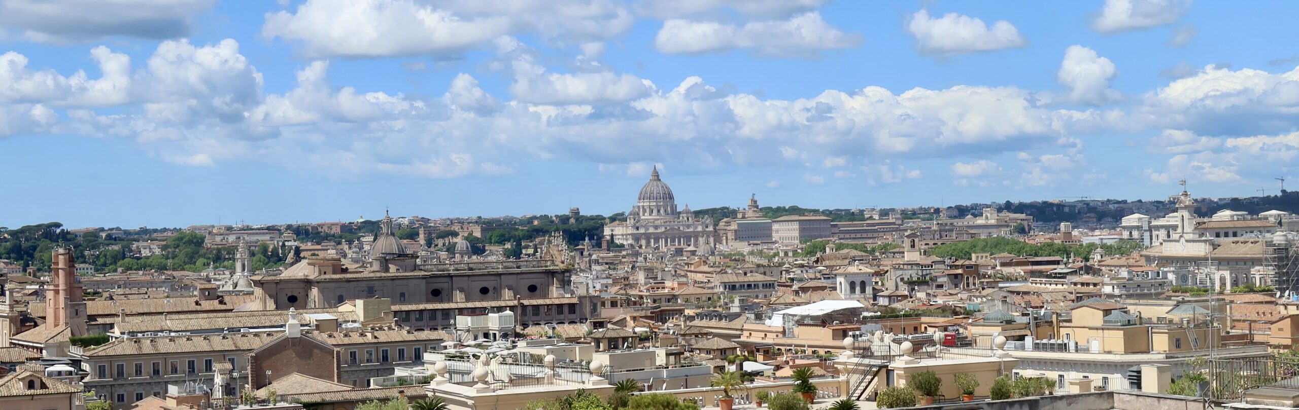 Read more about the article Two Divergent Art Exhibits in Rome in One Day!