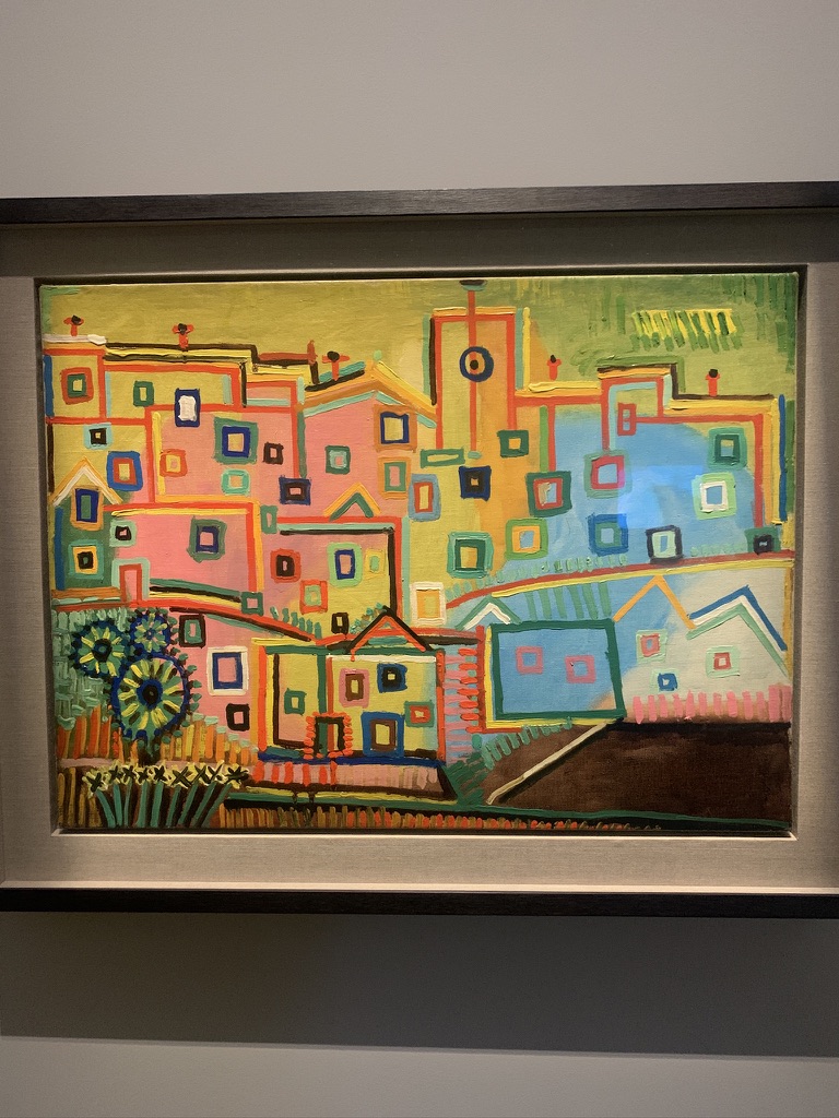 Read more about the article Picasso and Passports: Back to Rome!