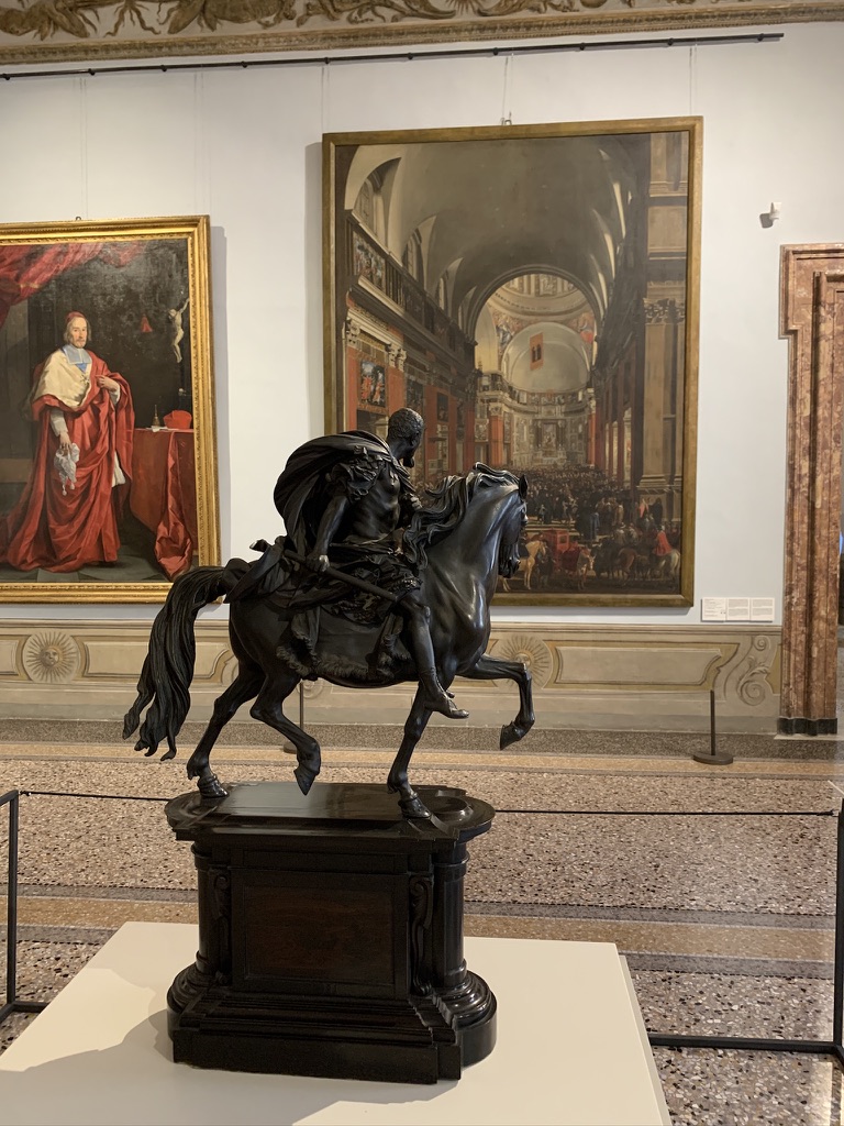 Read more about the article Rome and Passports – Part 2