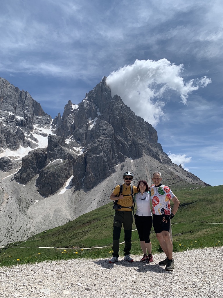 Parco Naturale Paneveggio