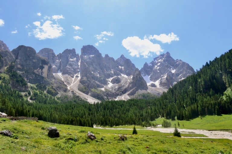 Parco Naturale Paneveggio
