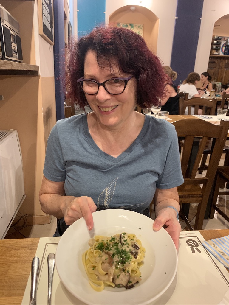 I Du dela Contrada, Brescia