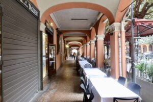 Read more about the article On the Menu in Bologna – Food, Friends, and Fun