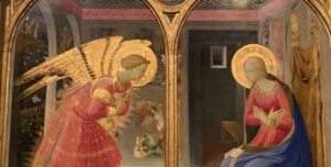 Read more about the article Art Overload in Florence and Rome