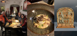 Read more about the article December 25 & Jan 6 – Our Year End Vacation