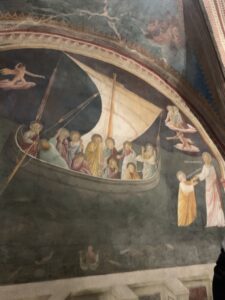 Read more about the article Winter in Umbria