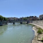 Another Weekend in Rome: 4 Exhibits, Marathon Strolls, and Great Food!