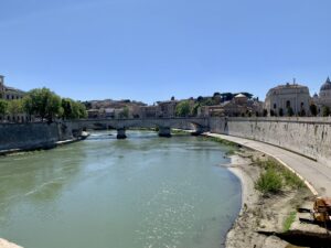 Read more about the article Another Weekend in Rome: 4 Exhibits, Marathon Strolls, and Great Food!